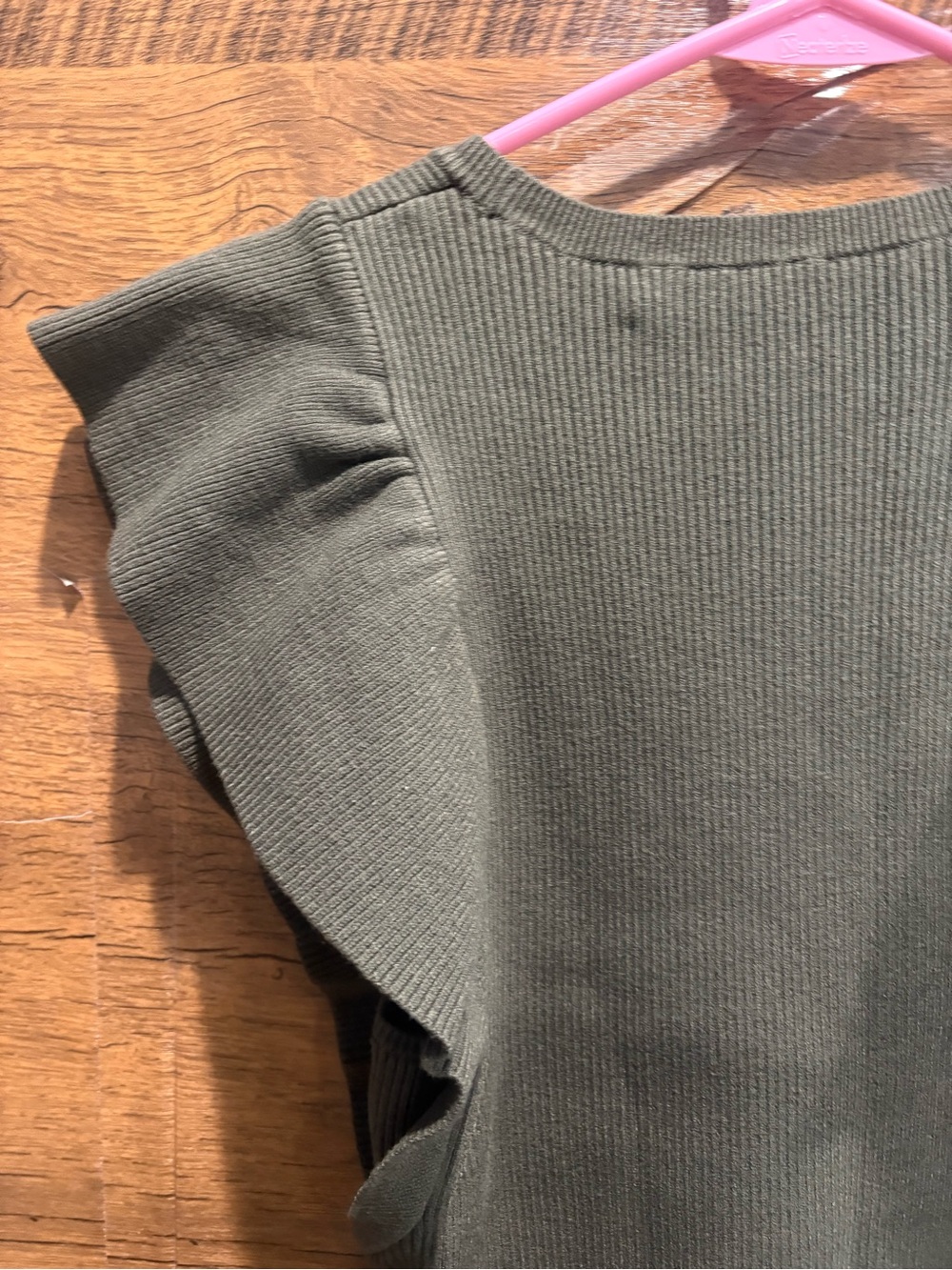 Marie Oliver Rory Knit Top - Picture 9 of 10